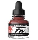 Akrila tinte "FW Acrylic Ink", 29.5 ml, sarkanā zeme