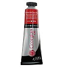 Eļļas krāsa "Georgian", 38 ml, kadmija tumši sarkana (HUE)