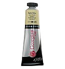 Eļļas krāsa "Georgian", 38 ml, Neapoles dzeltenā