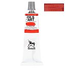 Eļļas krāsa "Oils for Art", 60 ml, karmīna kraplaks (Crimson lake)