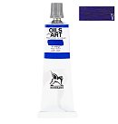 Eļļas krāsa "Oils for Art", 60 ml, indigo zila