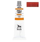 Eļļas krāsa "Oils for Art", 60 ml, Sinopijas sarkanā
