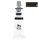 Eļļas krāsa "Oils for Art", 60 ml, Peina pelēkā (Payne's grey)