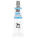 Eļļas krāsa "Oils for Art", 140 ml, Vidusjūras zilā