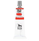 Eļļas krāsa "Oils for Art", 140 ml, karmīna kraplaks (Crimson lake)