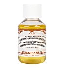 Rafinēta (attīrīta) lineļļa, 100ml