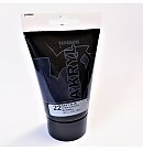Akrila krāsa "A'KRYL SATINE", 100ml, #22: tumši zila