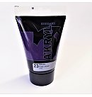 Akrila krāsa "A'KRYL SATINE", 100ml, #23: violeta