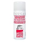 Aerosola līme, īslaicīgai/ pastāvīgai fiksācijai, 200ml