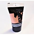 Akrila krāsa "A'KRYL SATINE", 100ml, #36: tumša miesas krāsa