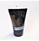 Akrila krāsa "A'KRYL SATINE", 100ml, #47: dabiskā umbra