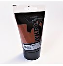Akrila krāsa "A'KRYL SATINE", 100ml, #48: dedzinātā umbra