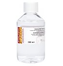 Šellakas šķīdinātājs, 250 ml