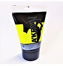 Akrila krāsa "A'KRYL REFLEX", 100ml, #49: fluorescējoša dzeltena