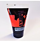 Akrila krāsa "A'KRYL REFLEX", 100ml, #50: fluorescējoša oranža