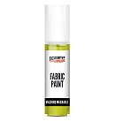 Krāsa auduma apgleznošanai, uz ūdens bāzes, 20 ml, ābolu zaļa, Pentart