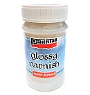 Laka uz ūdens bāzes, 100 ml, glancēta, Pentart