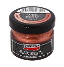Vaska pasta "Metal", 20 ml, varš, Pentart