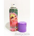 Aerosola matu krāsa, 125 ml, purpurvioleta