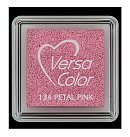 Tintes spilventiņš "Versacolor", 2.5x2.5 cm, ziedlapiņu rozā