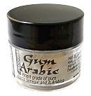 Gumiarābika pulveris, 2.25 g
