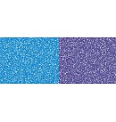 "PEARL EX" pērļu pigmenta pulveris, 3 g, divtoņu zils-purpurviolets
