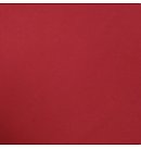 Foamirāna loksne (putugumija) "FOMM SOFT", 0.7mm, 60x40cm, sarkana (rosso)