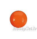 Pērles efekta krāsa "Perlen Pen", 25 ml, oranža