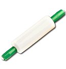 Plastmasas veltnītis modelēšanai bērniem, 19 cm