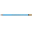 Akvareļu zīmulis māksliniekiem "MONDELUZ 3720/ 16", gaiši zils (cerulean)