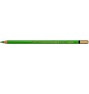 Aquarelle pencil for artists "MONDELUZ 3720/ 23", spring green