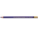 Aquarelle pencil for artists "MONDELUZ 3720/ 179", bluish violet