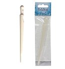 Instruments papīra locīšanai un bigošanai, 15 cm