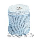 Džutas aukla, D:3.5mm, 4 pavedieni, 50m, balta
