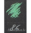 Mīkstais/ sausais mākslinieciskais pastelis, Nr.86