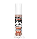 Metāliska akrila krāsa, 20 ml, bronza, Pentart