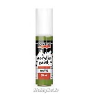 Matēta akrila krāsa, 20ml, olīvzaļa, Pentart