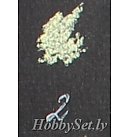 Mīkstais/ sausais mākslinieciskais pastelis, Nr.2