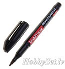 Permanent marker P-70, line width 1.0 mm, black