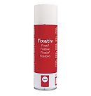 Fiksācijas sprejs pasteļiem, oglei, zīmulim, 300 ml