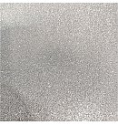Papīrs ar spīdumiem, 30.5x30.5cm, 200g/ m2, sudraba tonis