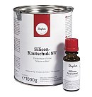 Silikona kaučuks NV (1000g) ar katalizatoru (10ml), zema viskozitāte
