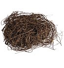 Dekoratīvs vīnogulāju zariņš, dabīgs, kaltēts, iepak. 50g