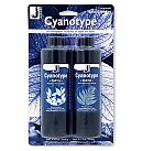 Komplekts "Cyanotype", 2 x 59.14 ml