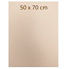 Kraftpapīrs, 230g/ m², 50x70cm, 1 loksne