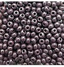 Čehu stikla pērlītes Nr.6, 40g