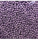 Чешские стеклянные бусины Nr.9, 25g