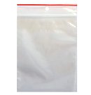 Aizveramie maisiņi "Zip Lock", 70x100mm, 10 gab.