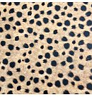 Dekoratīvs papīrs "Gepard", 300g/ m², 50x70cm, 1 loksne