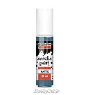 Matēta akrila krāsa, 20ml, gaiši zila, Pentart